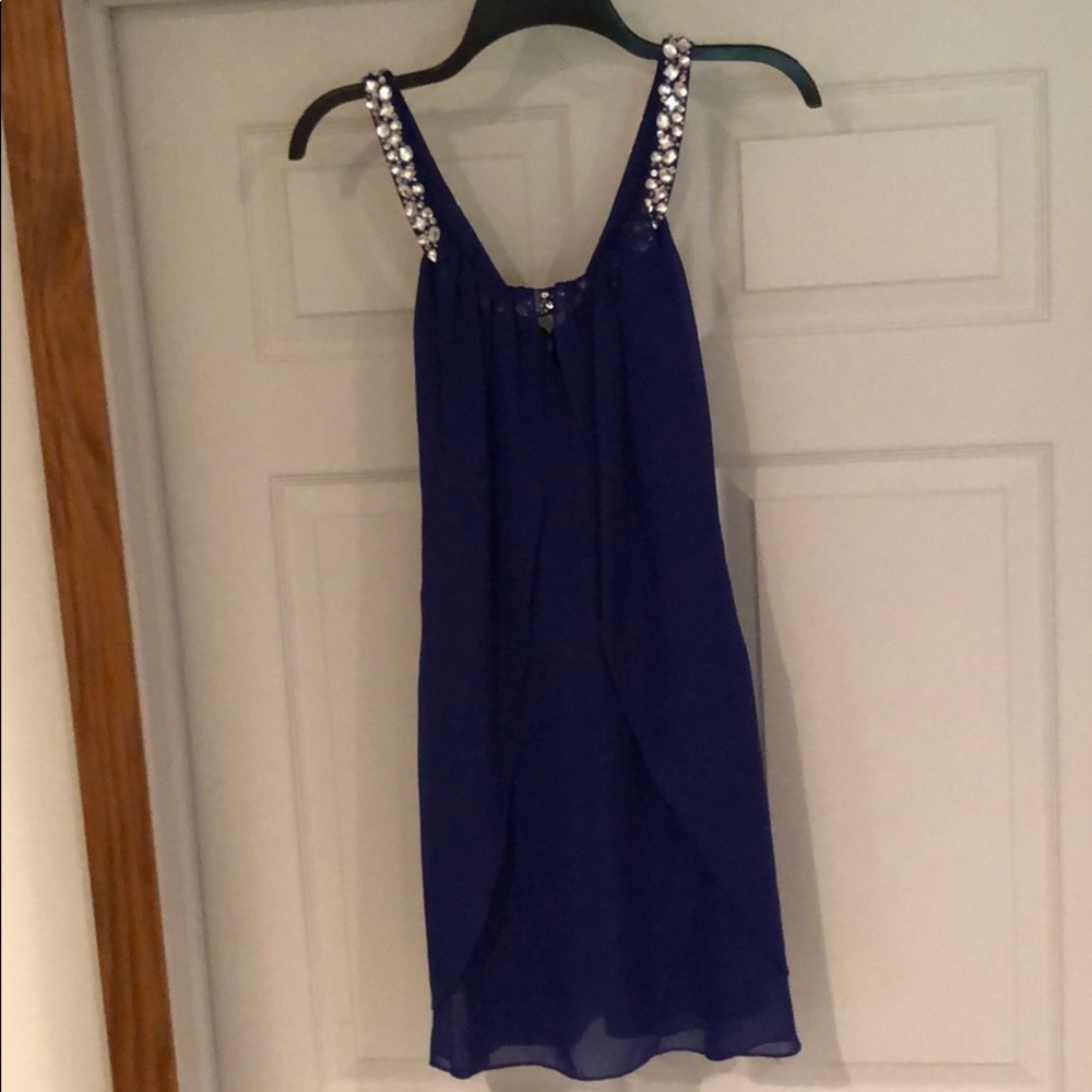 Hailey Logan by Adrianna Papell - Homecoming Dress